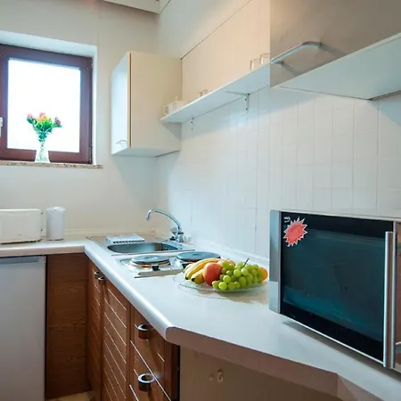 Daire St Georg By Alpentravel *