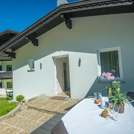 Landhaus St Georg By Alpentravel 3* Bad Gastein