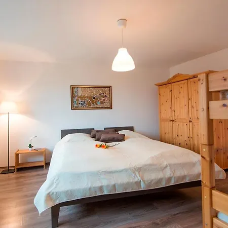St Georg By Alpentravel Daire Bad Gastein