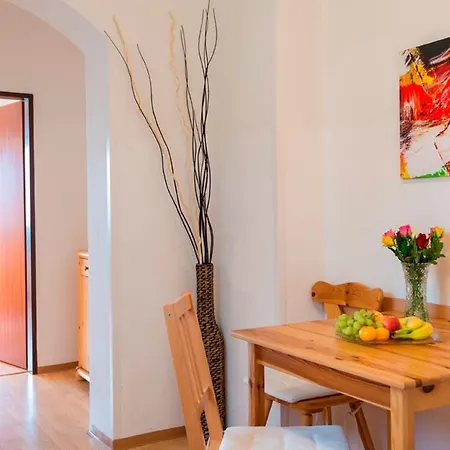 Landhaus St Georg By Alpentravel 3*