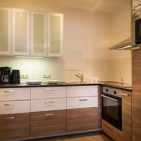 Landhaus St Georg By Alpentravel 3*