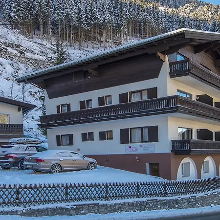 Hotel Landhaus St Georg By Alpentravel 3*