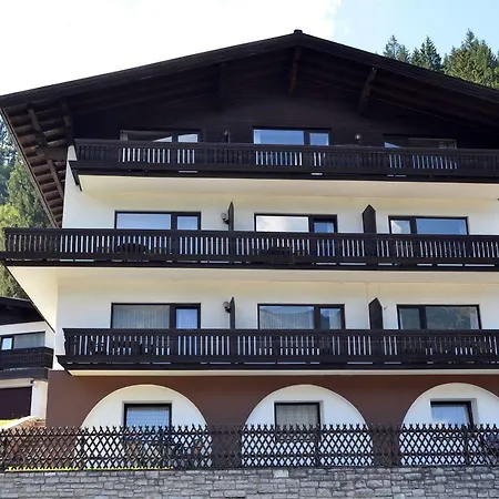Landhaus St Georg By Alpentravel Hotel