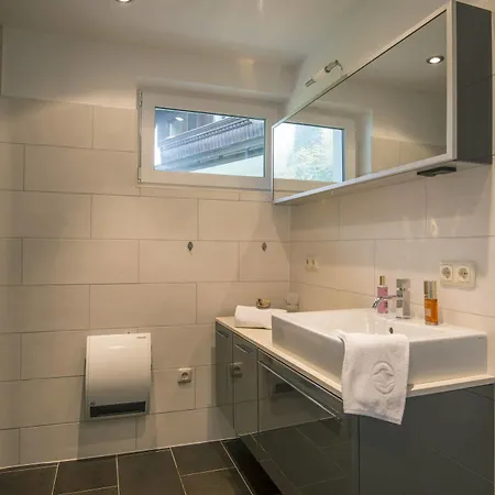 Landhaus St Georg By Alpentravel Hotel 3*